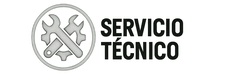 logo servicio técnico